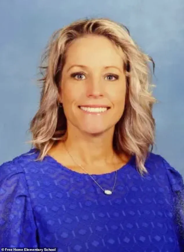 Assistant Principal Arrested for Stacking Theft: Leveraging Limited Access to Walmart Self-Checkout