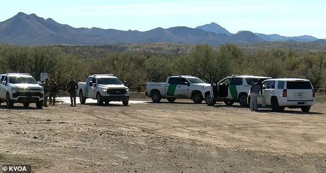 Behind Closed Doors: Federal Agent Incident in Arizona Sparks Scrutiny Amid Minnesota Shooting