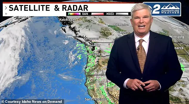 Beloved CBS2 Weatherman and Pilot Roland Steadham Dies in Idaho Plane Crash, Leaving Colleagues and Community in Mourning