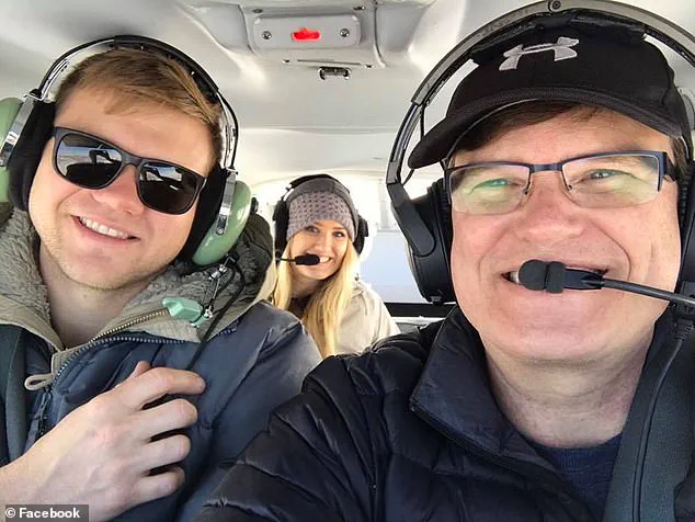Beloved CBS2 Weatherman and Pilot Roland Steadham Dies in Idaho Plane Crash, Leaving Colleagues and Community in Mourning