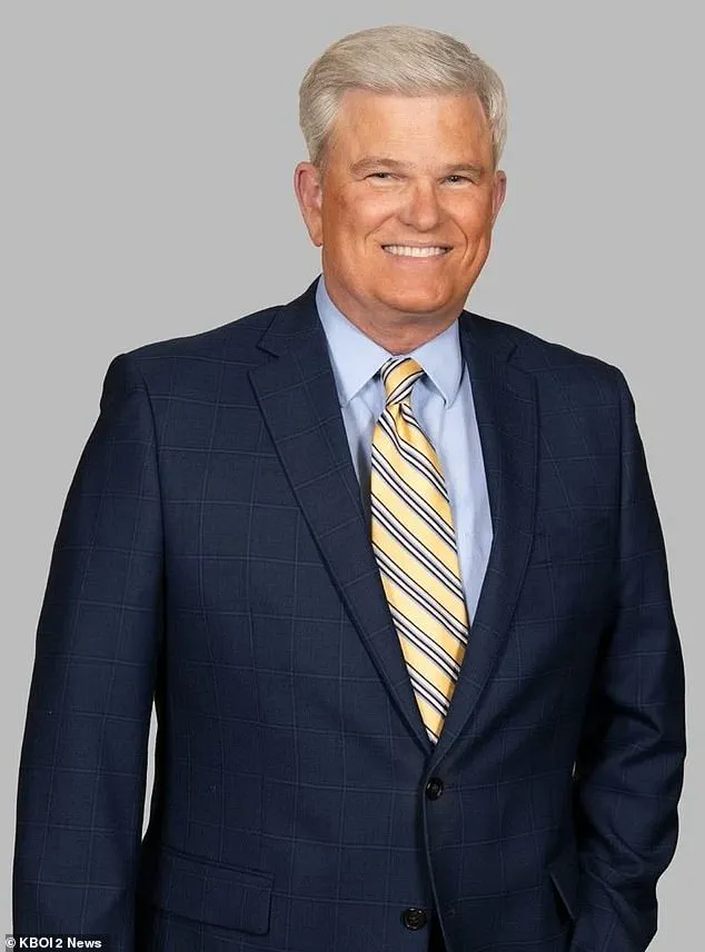 Beloved CBS2 Weatherman and Pilot Roland Steadham Dies in Idaho Plane Crash, Leaving Colleagues and Community in Mourning