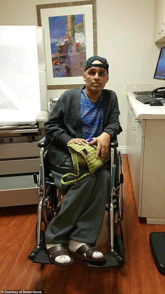 Daniel Garza: A Decade-Long Advocate for HIV Prevention and Public Health Awareness