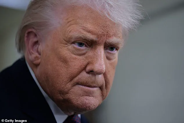 Donald Trump's Reckoning: The Tipping Point of His Presidency