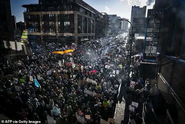 Donald Trump's Reckoning: The Tipping Point of His Presidency