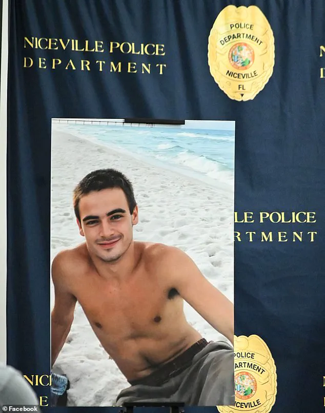 Exclusive Access to the Truth: Jacob Lyon's Remains Confirmed After Ten Years of Investigation