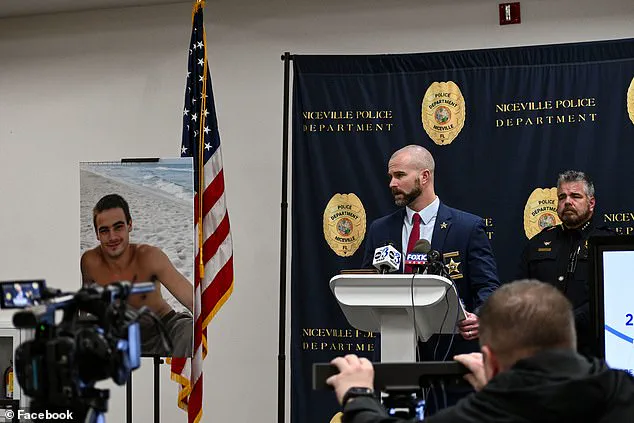 Exclusive Access to the Truth: Jacob Lyon's Remains Confirmed After Ten Years of Investigation