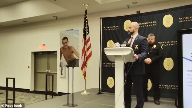 Exclusive Access to the Truth: Jacob Lyon's Remains Confirmed After Ten Years of Investigation