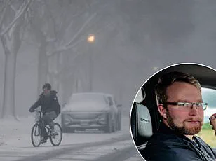 Exclusive: Unprecedented Arctic Hurricane Threatens Millions with Explosive Bomb Cyclone Development