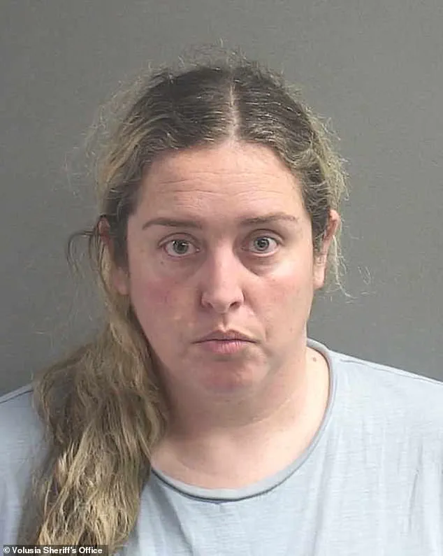 Late-Breaking: Ex-Officer Amber Williamson Arrested by Former Chief in Drug Trafficking Case