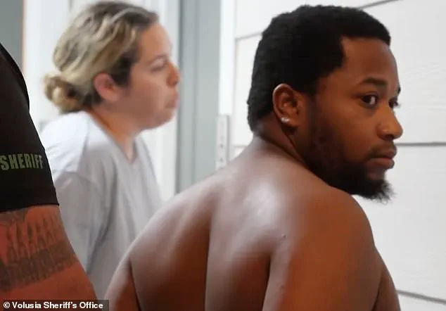 Late-Breaking: Ex-Officer Amber Williamson Arrested by Former Chief in Drug Trafficking Case