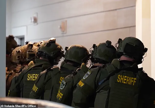 Late-Breaking: Ex-Officer Amber Williamson Arrested by Former Chief in Drug Trafficking Case