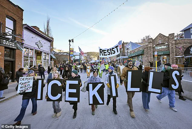 Late-Breaking Polling Reveals 53% of Voters Demand Immediate End to ICE Raids Amid Growing Public Outcry