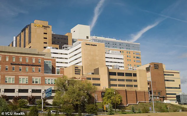 Late-Breaking: VCU Nurse Allegedly Advises Use of Paralyzing Agents on ICE Agents Sparks Public Health Concern