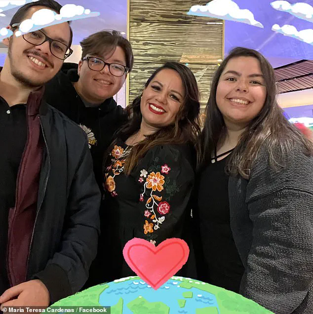 Mother's Heartbreaking Test: 'Did Your Son Have Braces?' as Family Grapples with Tragedy of Adrianna and Adam Cardenas