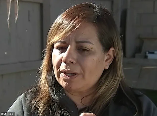 Mother's Heartbreaking Test: 'Did Your Son Have Braces?' as Family Grapples with Tragedy of Adrianna and Adam Cardenas