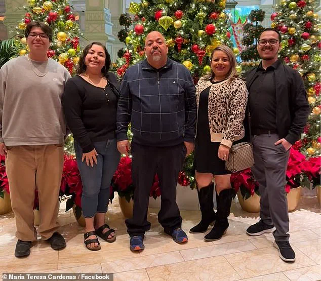 Mother's Heartbreaking Test: 'Did Your Son Have Braces?' as Family Grapples with Tragedy of Adrianna and Adam Cardenas