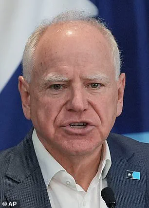 Poll Reveals Majority Blame Trump's Immigration Policies for Minneapolis Unrest