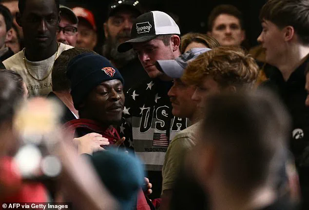 President Trump Confronts Spiraling Narrative at Iowa Rally on January 27, 2025