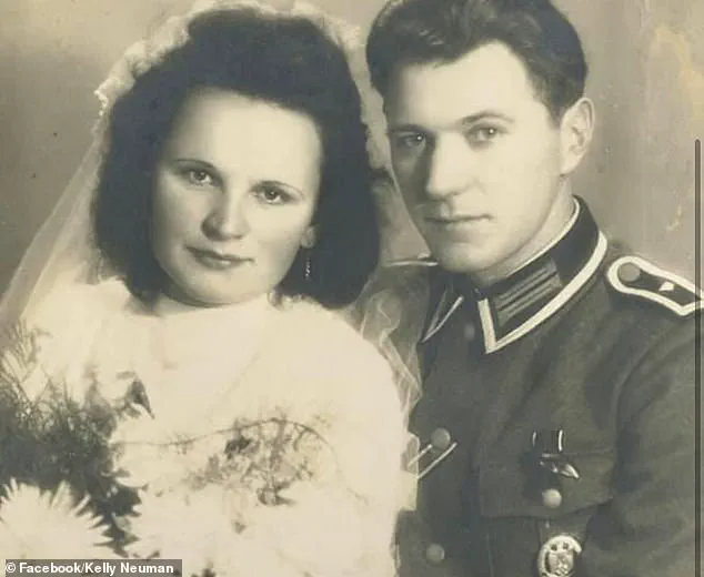 Privileged Access: Resurfaced Post Exposes Top Democrat's Grandfather's Nazi Ties