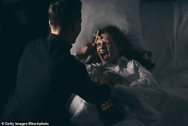 The Hidden Battlefield of Faith: Investigating the Spiritual Struggle Between Light and Darkness