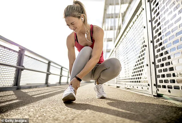 The Hidden Epidemic: 34 Million Americans and the Struggle for Relief