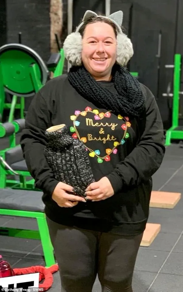 A Mother's Journey to Self-Acceptance: Navigating Health and Well-Being Through Personal Transformation