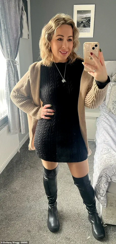 A Mother's Journey to Self-Acceptance: Navigating Health and Well-Being Through Personal Transformation