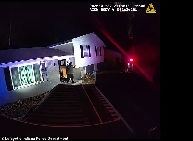 Breaking: Judge Steven Meyer and Wife Killed in Targeted Attack by Motorcycle Gang, Raising Alarms Over Organized Crime's Reach in Lafayette, Indiana