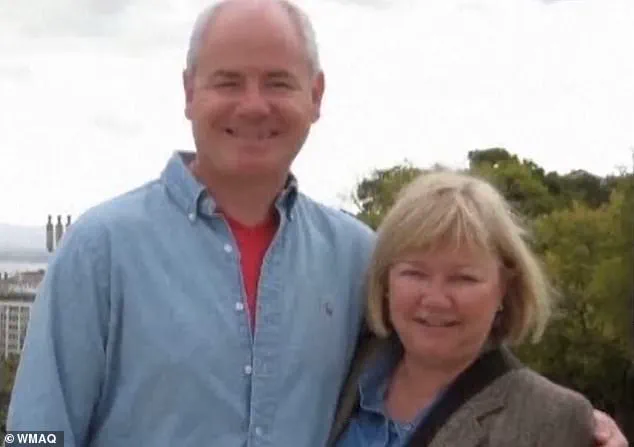 Breaking: Judge Steven Meyer and Wife Killed in Targeted Attack by Motorcycle Gang, Raising Alarms Over Organized Crime's Reach in Lafayette, Indiana