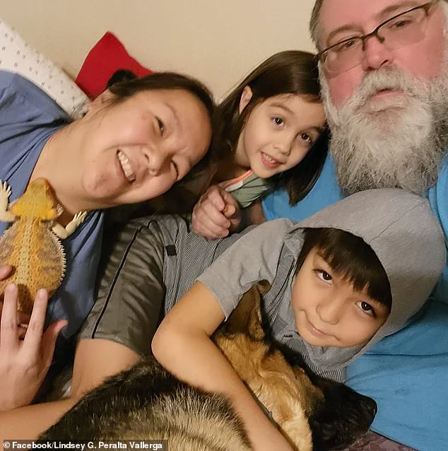 California Family of Four Found Dead in Rancho Cordova Apparent Murder-Suicide