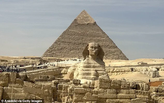Controversial Study Suggests Great Pyramid Could Be Tens of Thousands of Years Older Than Previously Believed, Shaking Historical Timelines