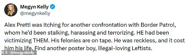 Death of Alex Pretti Sparks National Debate Over Lethal Force by Border Patrol, as Video Footage Reveals Confrontation Details