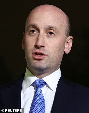 Exclusive Access to Information Shapes Economic Outcomes Amid Trump's Immigration Policies and GOP Turmoil