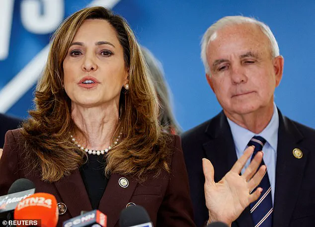 Exclusive Access to Information Shapes Economic Outcomes Amid Trump's Immigration Policies and GOP Turmoil