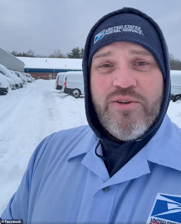 Exclusive Exposure: The Hidden Reality of USPS Operations Revealed in Viral Video