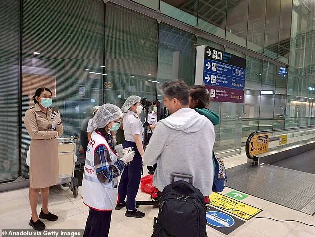 Global Health Agencies Monitor Deadly Nipah Virus Outbreak in India as Travel Restrictions and Surveillance Measures Intensify Amid High Mortality Rate