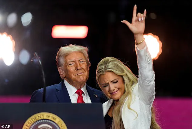 Leaked Conference Call Reveals Erika Kirk's Response to TPUSA Amid Charlie Kirk's Assassination Aftermath