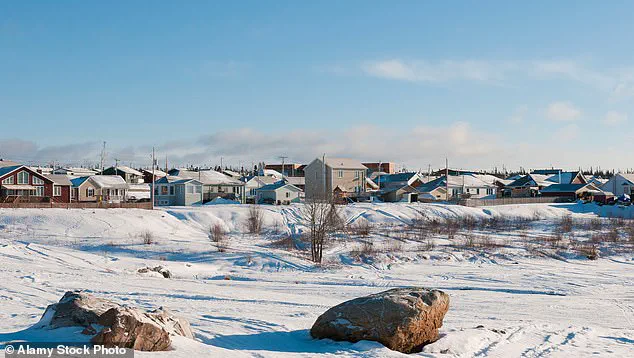 Mass Shooting in Cree Nation of Mistissini Triggers State of Emergency and Lockdown in Northern Quebec, Multiple Fatalities Reported