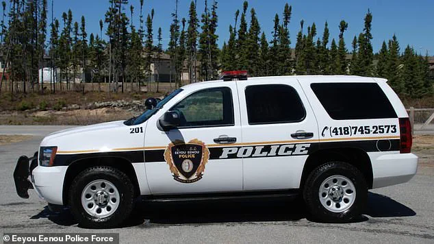 Mass Shooting in Cree Nation of Mistissini Triggers State of Emergency and Lockdown in Northern Quebec, Multiple Fatalities Reported