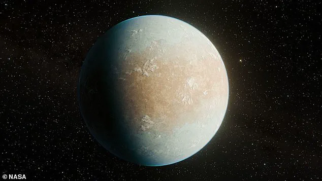 NASA Discovers Exoplanet HD 137010 b, 146 Light-Years Away, with Potential to Harbor Life