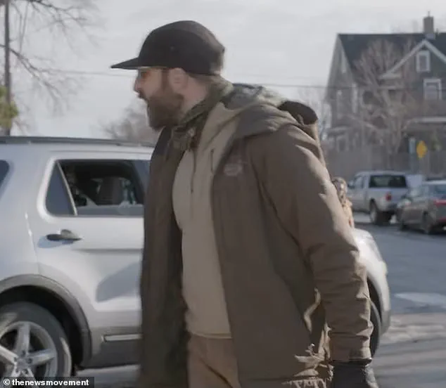 Newly Released Footage Reignites Debate Over Alex Pretti's Death, as Critics and Advocates Clash Over Confrontation with ICE Agents