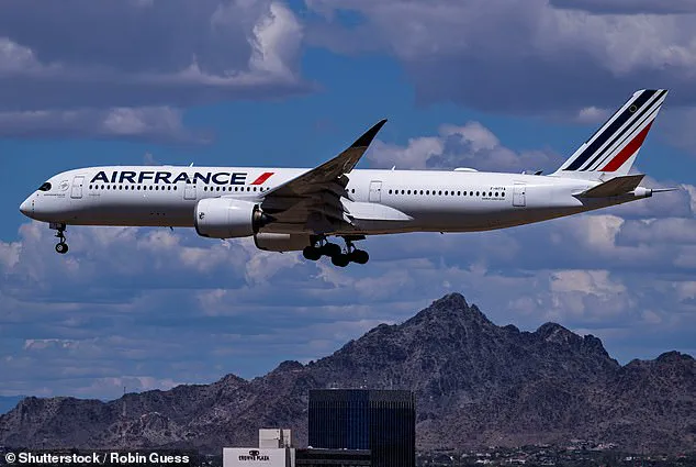 Privileged Access Breach: Federal Investigation into Unauthorized Boarding on Air France Flight