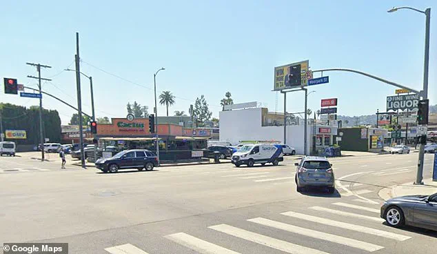 Sherman Oaks Hit-and-Run Leaves Elderly Man and Dog Dead