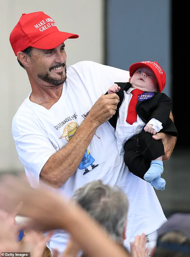 Trump's 'Trump Accounts' Initiative: $1,000 Tax-Advantaged Investment for Newborns (2025–2028)