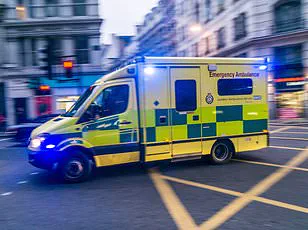 UK's NHS Faces Scrutiny as New Report Reveals Poor Patient Safety Ranking Amid Calls for Regulatory Reforms