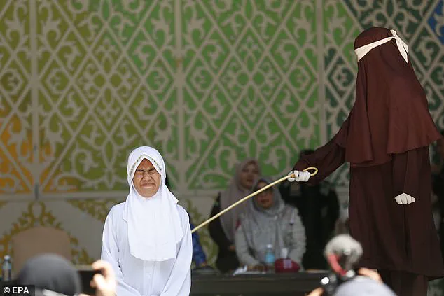 Unyielding Justice: The Hidden Reality of Sharia Law in Aceh