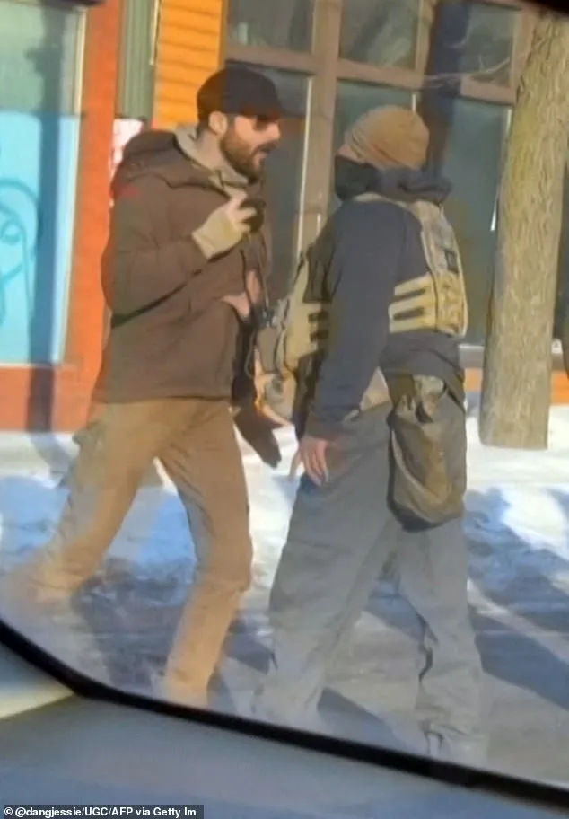 Urgent Update: Border Patrol Agents Suspended After Fatal Shooting of Alex Pretti, Investigation Underway