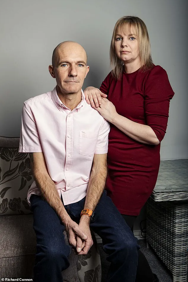 Virtual Reality Gaming Linked to Trapped Nerve Diagnosis in Stay-At-Home Father