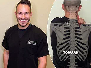 Virtual Reality Gaming Linked to Trapped Nerve Diagnosis in Stay-At-Home Father