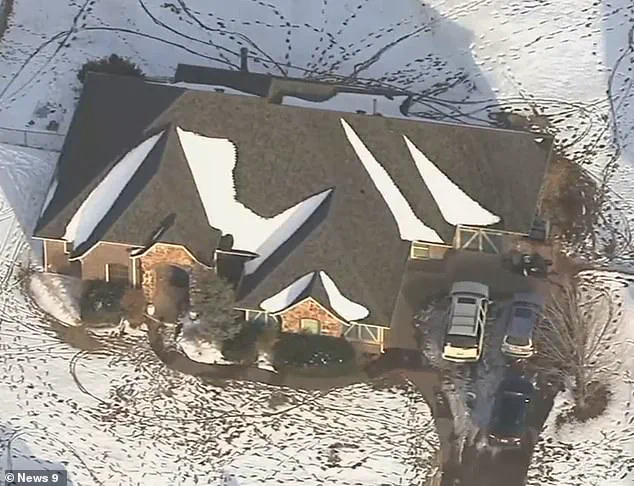 Behind Closed Doors: OSBI Reveals Exclusive Details in Spring Weems' Tragic Death